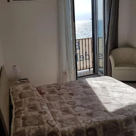 B&B Del Mare Pozzuoli Exterior photo